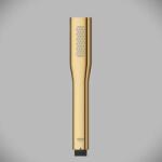 GROHE Para de dus manuala, Stick, 1 Jet, cu EcoJoy, auriu lucios (Cool Sunrise), Grohe Euphoria Cosmopolitan 27400GL0 27400GL0 (27400GL0)