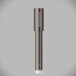 GROHE Para de dus manuala, Stick, 1 Jet, cu EcoJoy, antracit lucios (Hard Graphite), Grohe SPA Rainshower Aqua 26866A00 26866A00 (26866A00)