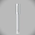 GROHE Para de dus manuala, Stick, 1 Jet, cu EcoJoy, crom lucios Grohe SPA Rainshower Aqua 26866000 26866000 (26866000)