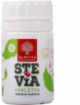 ALMITAS Stevia tabletta 60g /min 950db/ - adrikabioboltja
