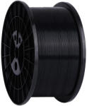 Elegoo PLA+ Filament 5 kg (fekete)
