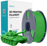 Sunlu PLA+ nagysebességű filament zöld