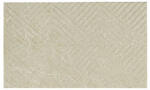 ANRO Wall XXL 3D PVC dekorpanel (100x60 cm) Delicate cream marble (TP10030189)