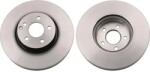TRW Féktárcsa szellőző Ø322mm DF6195S