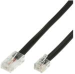 Simnet RJ12 kábel (SMRJ12F)
