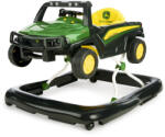 Bright Starts Járóka 4 az 1-ben John Deere Gator 6 hónapos kortól - pepita