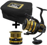 SPRO Gold Method FD Limited Edition orsó szett 4000 (BD41723)