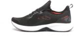 Olympikus férfi sportcipő Sonoro Black/Lead 42 802-21/42 (802-21/42) Férfi futócipő