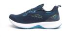 Olympikus férfi sportcipő, Sonoro Navy/Teal Blue 42 801-21/42 (801-21/42) Férfi futócipő