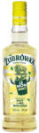 ZUBROWKA Lemon-Mint vodka (0, 5l - 18%) - italakcio