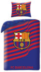Halantex FC Barcelona ágyneműhuzat szett 140x200 cm