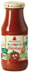 ZWERGENWIESE ECO/BIO Ketchup pr copii 200ml