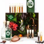 Craftly Prémium készlet saját rum készítéséhez (EU-DE-DYR-MFN)