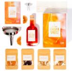 Craftly Olasz Spritz koktélkészítő készlet (EU-DE-MN-APE-MFN)