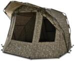 Delphin Cort Delphin BANGER Banx TwoMan 320 × 260 x 171/178 cm, camuflaj, impermeabil (DE101006821) Cort