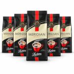 Fortuna Pachet promo 5 x Cafea boabe Fortuna Meridian Speciality, 1kg