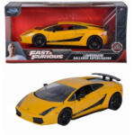  Modele auto și moto model 1/24 Fast & Furious Lamborghini Gallardo Superleggera F& F - 1: 24 ( délka cca 19 cm )