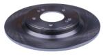 Denckermann Disc frana DENCKERMANN B130940 (B130940)