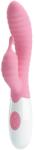 Pretty Love Hyman Pink - sexyelephant Vibrator