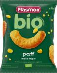 Plasmon БИО Паф хрупанки царевица и просо 8м+ 15г