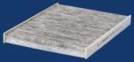 MECAFILTER Filtru, aer habitaclu MECAFILTER EKR7119 (EKR7119)