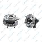 GSP Set rulment roata GSP 9326069 (9326069)