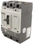 LS ELECTRIC Întrerupător de putere 3 poli MCCB IP20, 40A - LS ELECTRIC (TS100N FMU 40A 3P)