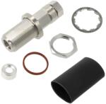 COMMSCOPE Conector N mamă CommScope - F1PNF-BHC pentru conexiuni fiabile (F1PNF-BHC)