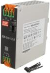 MEAN WELL Alimentator Pulsatoriu 240W 12VDC pentru Şină DIN - MEAN WELL (XDR-240-12LA)