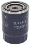 MECAFILTER Filtru ulei MECAFILTER ELH4416 (ELH4416)