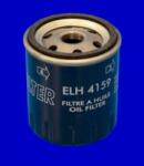 MECAFILTER Filtru ulei MECAFILTER ELH4159 (ELH4159)