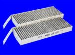MECAFILTER Filtru, aer habitaclu MECAFILTER JKR7293 (JKR7293)