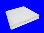 MECAFILTER Filtru, aer habitaclu MECAFILTER ELR7146 (ELR7146)
