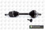 BGA Planetara BGA DS2306L (DS2306L)