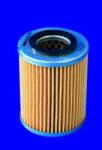 MECAFILTER Filtru ulei MECAFILTER ELH4284 (ELH4284)