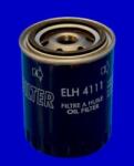 MECAFILTER Filtru ulei MECAFILTER ELH4111 (ELH4111)