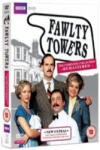 BBC Fawlty Towers: Remastered | John Howard Davies