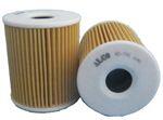 Alco Filter Filtru ulei ALCO FILTER MD-741 (MD-741)