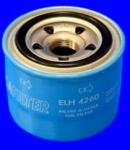 MECAFILTER Filtru ulei MECAFILTER ELH4260 (ELH4260)