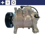 MAHLE Compresor, climatizare MAHLE BEHR ACP 699 000S (ACP 699 000S)