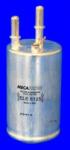 MECAFILTER filtru combustibil MECAFILTER ELE6125 (ELE6125)