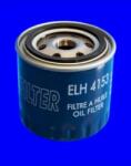MECAFILTER Filtru ulei MECAFILTER ELH4153 (ELH4153)