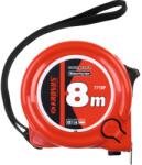 Kronus Ruleta profesionala KRONUS 8 m 25 mm U699908 (U699908)