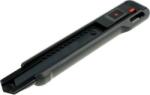 KRONUS Cutter profesional KRONUS 18 mm, lama SK2H U7556N (U7556N) - proton