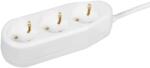 IPEE ATI Prelungitor ceramic 5 m, 3 prize, cu CP, IPEE - PC35 (PC35) - proton