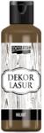 Pentart lazúr, 80 ml - dió