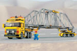 LEGO® City - Nehéz rakodó (7900)