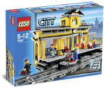 LEGO® City - Vonatállomás (7997)
