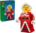 LEGO® Up-Scaled Mrs. Claus Minifigure (40875) LEGO