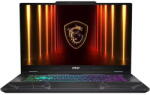 MSI Cyborg 17 B2RWFKG-066XPL Преносими компютри